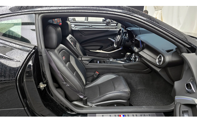 Chevrolet Camaro SS 6.2 V8 autogeorge.com - автомобили, коли, обяви за нови и употребявани 10