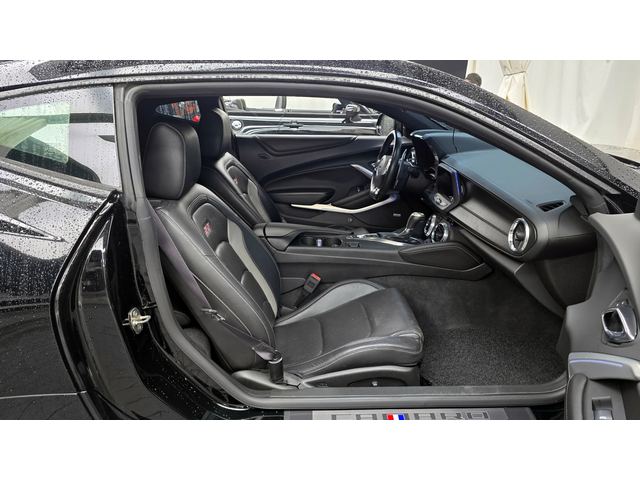 Chevrolet Camaro SS 6.2 V8 autogeorge.com - автомобили, коли, обяви за нови и употребявани 10