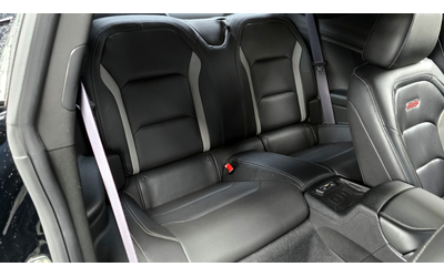 Chevrolet Camaro SS 6.2 V8 autogeorge.com - автомобили, коли, обяви за нови и употребявани 11