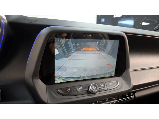 Chevrolet Camaro SS 6.2 V8 autogeorge.com - автомобили, коли, обяви за нови и употребявани 14