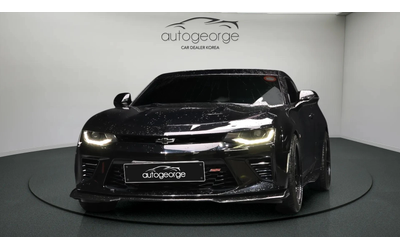 chevrolet-camaro - 2