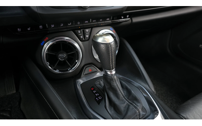 Chevrolet Camaro SS 6.2 V8 autogeorge.com - автомобили, коли, обяви за нови и употребявани 8