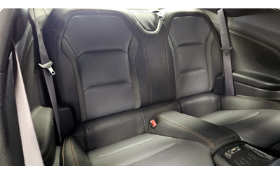 Chevrolet Camaro SS 6.2 V8 autogeorge.com - автомобили, коли, обяви за нови и употребявани 10