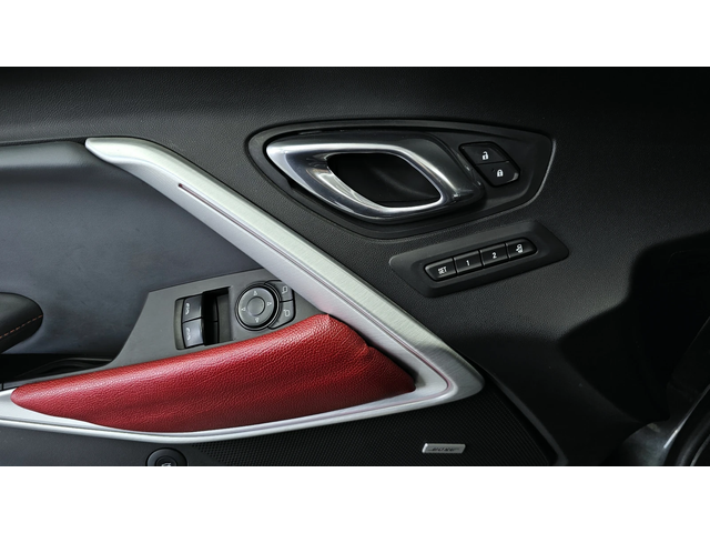 Chevrolet Camaro SS 6.2 V8 autogeorge.com - автомобили, коли, обяви за нови и употребявани 16