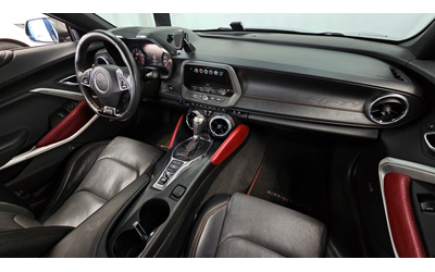 chevrolet-camaro - 5