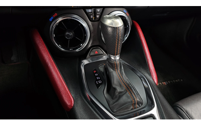 Chevrolet Camaro SS 6.2 V8 autogeorge.com - автомобили, коли, обяви за нови и употребявани 7