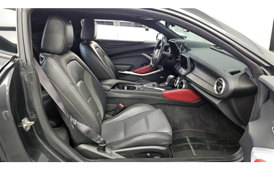 Chevrolet Camaro SS 6.2 V8 autogeorge.com - автомобили, коли, обяви за нови и употребявани 9