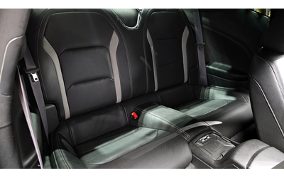 Chevrolet Camaro SS 6.2 V8 autogeorge.com - автомобили, коли, обяви за нови и употребявани 11