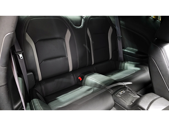 Chevrolet Camaro SS 6.2 V8 autogeorge.com - автомобили, коли, обяви за нови и употребявани 11