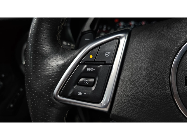 Chevrolet Camaro SS 6.2 V8 autogeorge.com - автомобили, коли, обяви за нови и употребявани 13