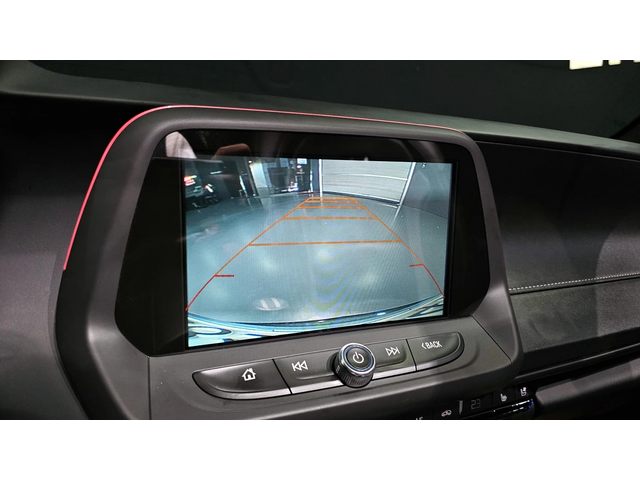 Chevrolet Camaro SS 6.2 V8 autogeorge.com - автомобили, коли, обяви за нови и употребявани 15