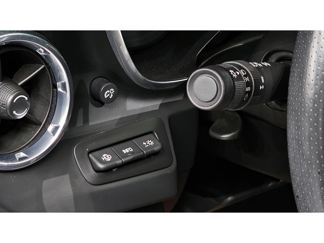 Chevrolet Camaro SS 6.2 V8 autogeorge.com - автомобили, коли, обяви за нови и употребявани 16