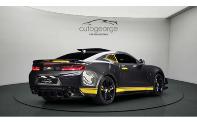 chevrolet-camaro - 1