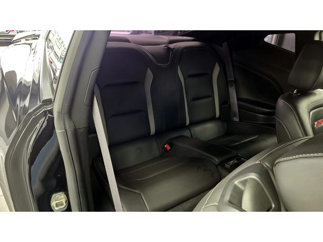 Chevrolet Camaro SS 6.2 V8 autogeorge.com - автомобили, коли, обяви за нови и употребявани 10