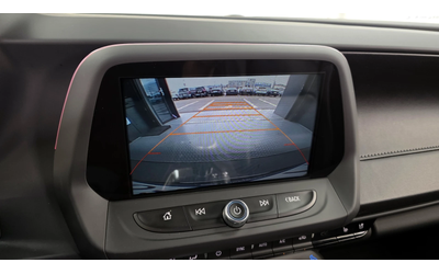 Chevrolet Camaro SS 6.2 V8 autogeorge.com - автомобили, коли, обяви за нови и употребявани 13