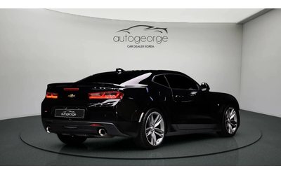 chevrolet-camaro - 1