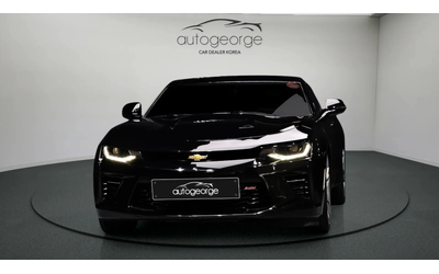 chevrolet-camaro - 2