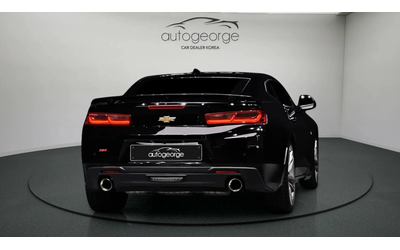 chevrolet-camaro - 3