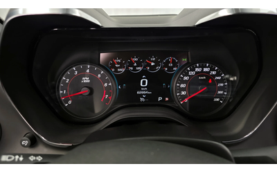 Chevrolet Camaro SS 6.2 V8 autogeorge.com - автомобили, коли, обяви за нови и употребявани 7