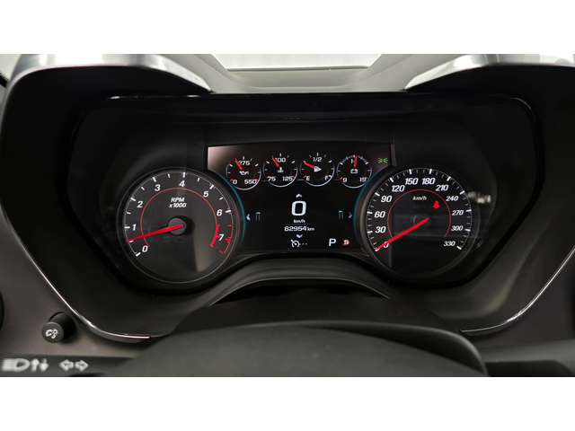 Chevrolet Camaro SS 6.2 V8 autogeorge.com - автомобили, коли, обяви за нови и употребявани 7