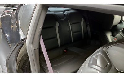 Chevrolet Camaro SS 6.2 V8 autogeorge.com - автомобили, коли, обяви за нови и употребявани 10