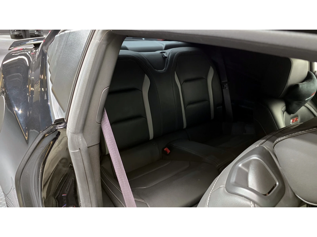 Chevrolet Camaro SS 6.2 V8 autogeorge.com - автомобили, коли, обяви за нови и употребявани 10