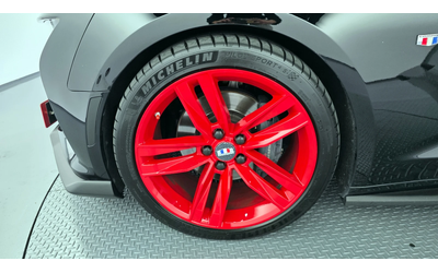 chevrolet-camaro - 4