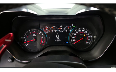 Chevrolet Camaro SS 6.2 V8 autogeorge.com - автомобили, коли, обяви за нови и употребявани 6