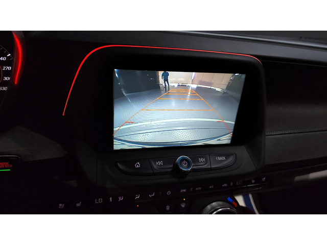 Chevrolet Camaro SS 6.2 V8 autogeorge.com - автомобили, коли, обяви за нови и употребявани 14