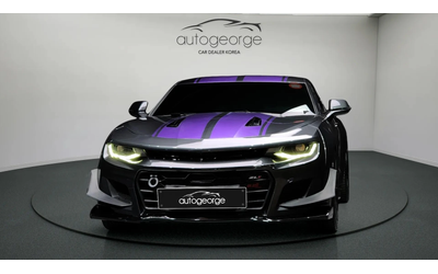 chevrolet-camaro - 2