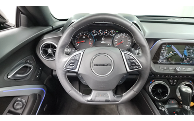 Chevrolet Camaro SS 6.2 V8 autogeorge.com - автомобили, коли, обяви за нови и употребявани 12