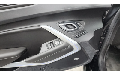 Chevrolet Camaro SS 6.2 V8 autogeorge.com - автомобили, коли, обяви за нови и употребявани 16