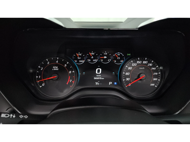 Chevrolet Camaro SS 6.2 V8 autogeorge.com - автомобили, коли, обяви за нови и употребявани 7