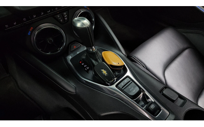 Chevrolet Camaro SS 6.2 V8 autogeorge.com - автомобили, коли, обяви за нови и употребявани 8