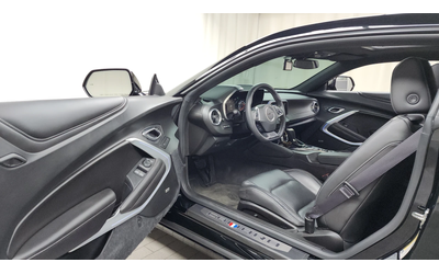 Chevrolet Camaro SS 6.2 V8 autogeorge.com - автомобили, коли, обяви за нови и употребявани 9