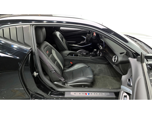 Chevrolet Camaro SS 6.2 V8 autogeorge.com - автомобили, коли, обяви за нови и употребявани 10