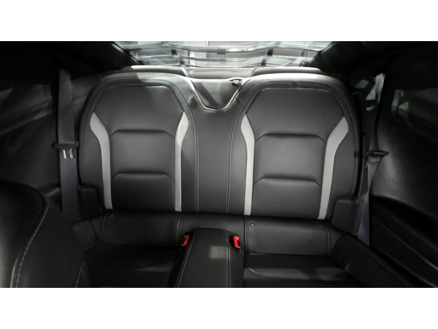 Chevrolet Camaro SS 6.2 V8 autogeorge.com - автомобили, коли, обяви за нови и употребявани 11