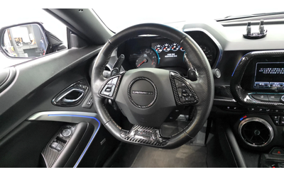 Chevrolet Camaro SS 6.2 V8 autogeorge.com - автомобили, коли, обяви за нови и употребявани 12