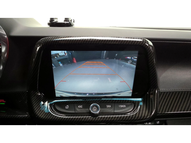 Chevrolet Camaro SS 6.2 V8 autogeorge.com - автомобили, коли, обяви за нови и употребявани 14