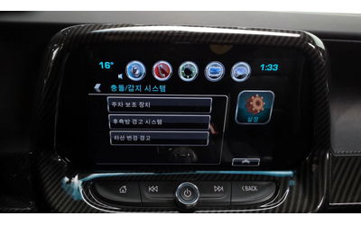 Chevrolet Camaro SS 6.2 V8 autogeorge.com - автомобили, коли, обяви за нови и употребявани 15