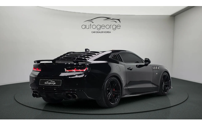 chevrolet-camaro - 1