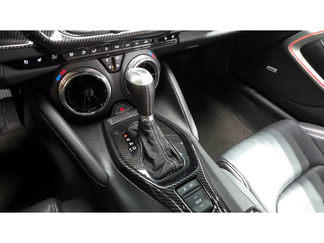 Chevrolet Camaro SS 6.2 V8 autogeorge.com - автомобили, коли, обяви за нови и употребявани 8