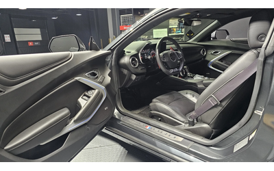 Chevrolet Camaro SS 6.2 V8 autogeorge.com - автомобили, коли, обяви за нови и употребявани 10