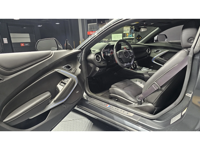 Chevrolet Camaro SS 6.2 V8 autogeorge.com - автомобили, коли, обяви за нови и употребявани 10