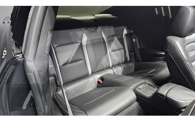 Chevrolet Camaro SS 6.2 V8 autogeorge.com - автомобили, коли, обяви за нови и употребявани 11