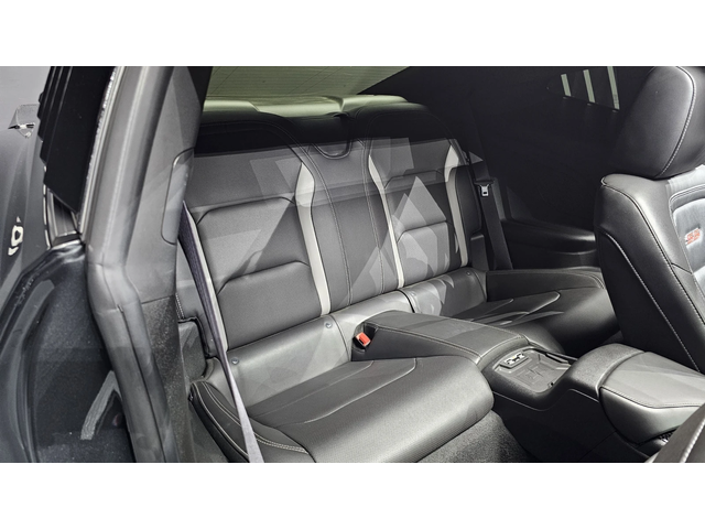 Chevrolet Camaro SS 6.2 V8 autogeorge.com - автомобили, коли, обяви за нови и употребявани 11