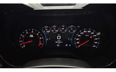 Chevrolet Camaro SS 6.2 V8 autogeorge.com - автомобили, коли, обяви за нови и употребявани 7