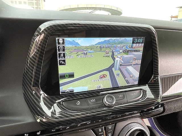 Chevrolet Camaro SS 6.2 V8 autogeorge.com - автомобили, коли, обяви за нови и употребявани 12