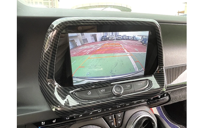 Chevrolet Camaro SS 6.2 V8 autogeorge.com - автомобили, коли, обяви за нови и употребявани 13