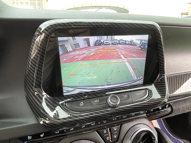 Chevrolet Camaro SS 6.2 V8 autogeorge.com - автомобили, коли, обяви за нови и употребявани 13